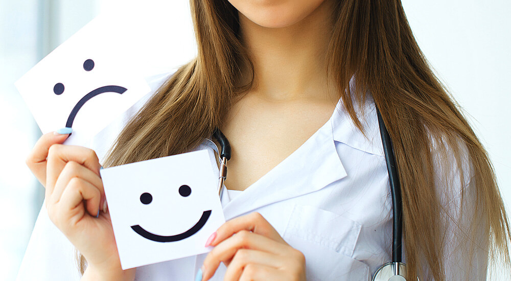How Emotions Affect Your Health – The Homeopathic View