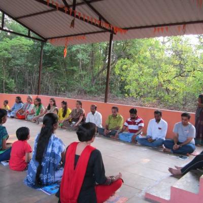 Swara Gurukkul Workshop2