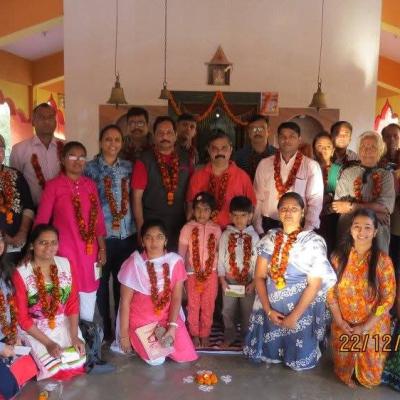 Swara Gurukkul Workshop