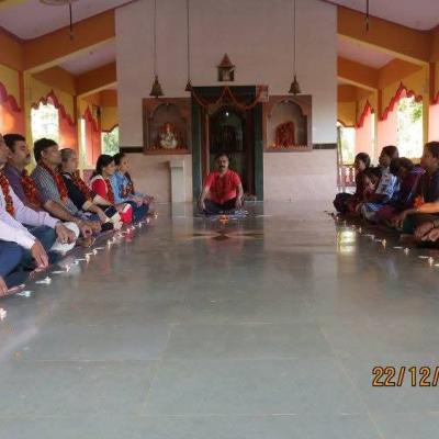 Swara Gurukkul Workshop4