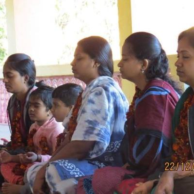 Swara Gurukkul Workshop5