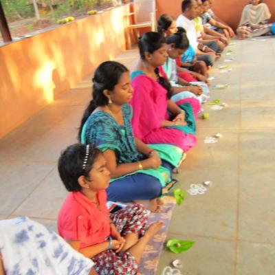 Swara Gurukkul Workshops